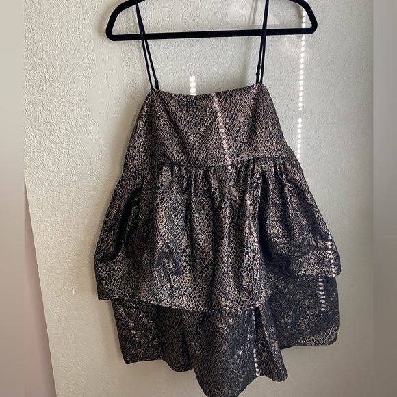 Party Dress - Picture 1 of 5
